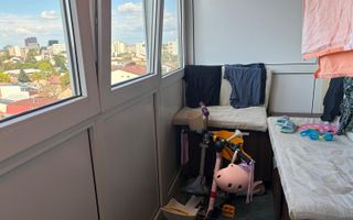 Apartament cu doua camere decomandat, Turda - Poză 3
