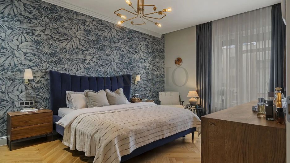 Penthouse 5 Camere - Laguna Residence | 2 Locuri de Parcare | Boxa - Poză 12