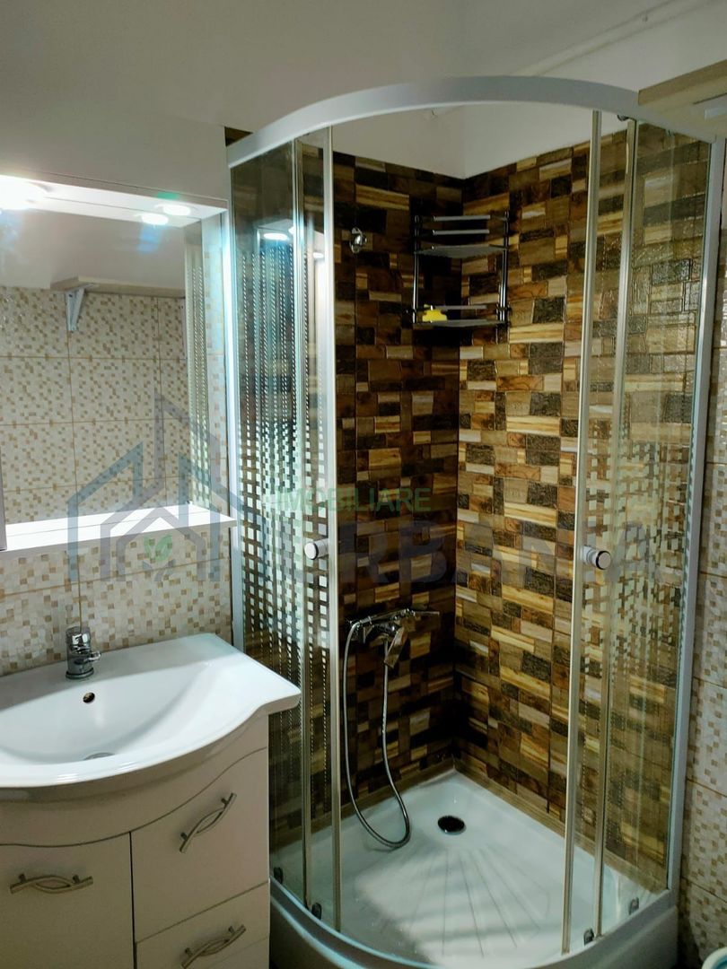 Apartament cu 1 cameră de închiriat, decomandat, Aleea Tudor Neculai, Iași - Poză 2