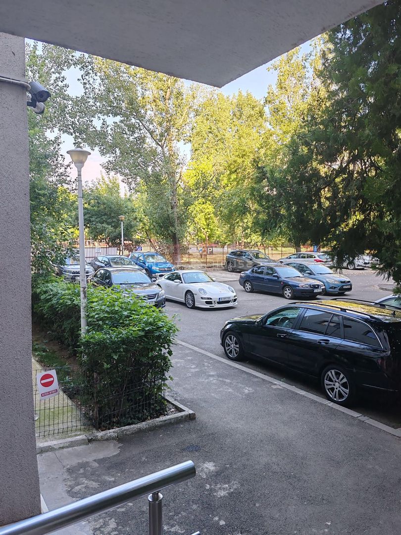 Apartament  Drumul Taberei - Favorit  ( Liceul Grigore Moisil ) - Poză 17