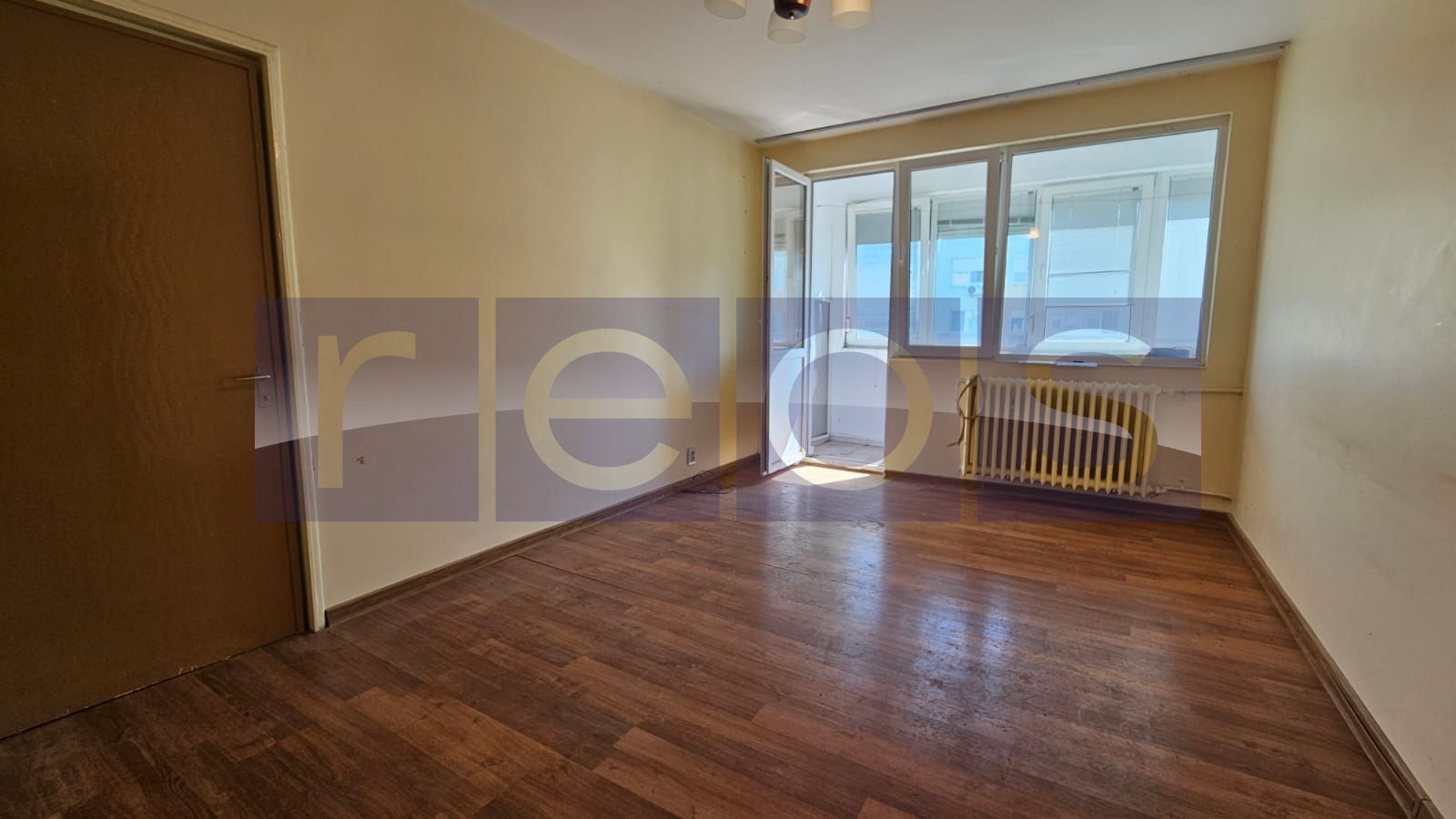 DE VANZARE APARTAMENT 2 CAMERE – DRUMUL TABEREI – METROU - Poză 2