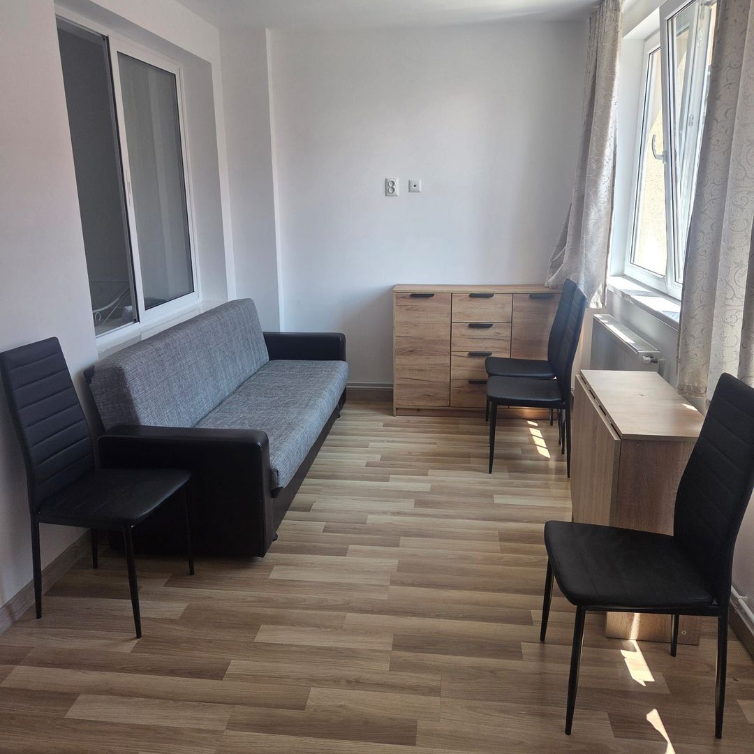 Apartament  2 camera zona Astra,str.Carpatilor - Poză 1