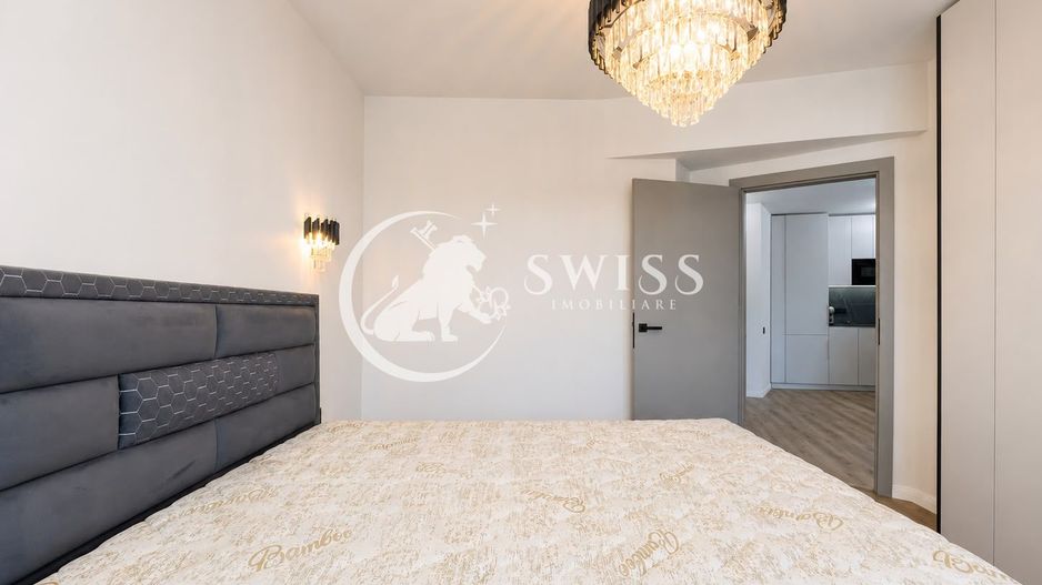 Apartament Premium | Prima închiriere | Wings Zorilor | UMF - USAMV - Poză 5