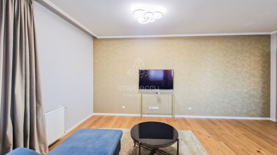 2 Camere Mobilat Modern | Aviatiei Park | Herastrau - Poză 9