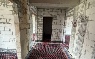 Vila moderna, P+1+M, 4 camere, Popesti-Leordeni - Poză 15