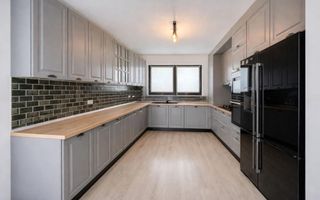 For Rent I 5 rooms Luxury Villa I Pipera I Gatted Community - Poză 6