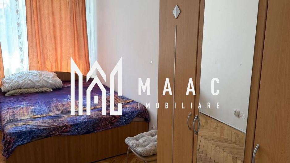 Apartament de închiriat Sibiu | 3 camere | Mihai Viteazul | 87 mp - Poză 2
