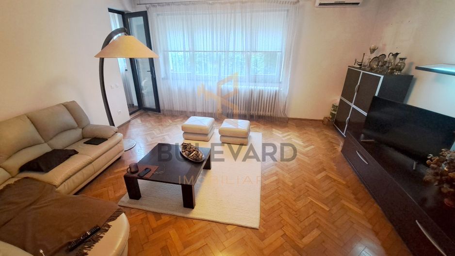 Apartament 90 mp + garaj cu CF in zona Plopilor vechi - Poză 4