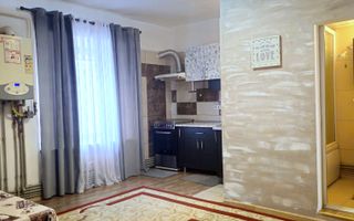 Apartament cu 2 camere, 70 mp -  Casa - zona centrala - Poză 3