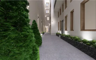3 camere | Victoriei | Buzesti | Grivitei | bloc boutique - Poză 13
