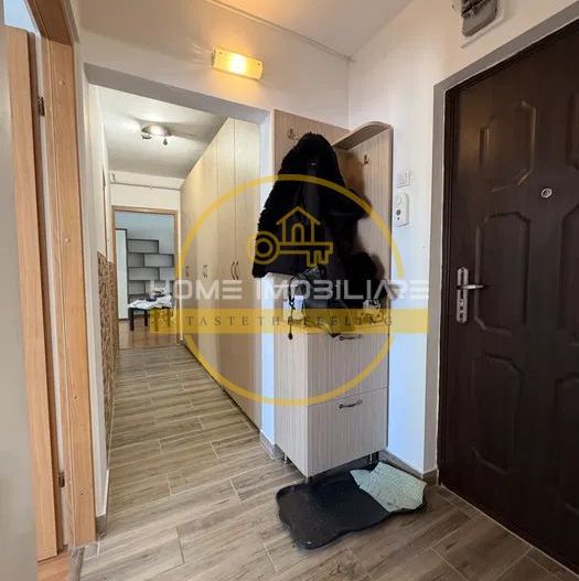 Apartament 2 camere 56 mp Gradinari - aproape de Iulius Mall - Poză 8