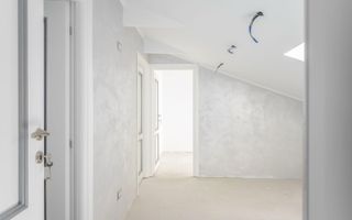 AP. 5 CAMERE TIP DUPLEX - 150 MP UTILI, PARCARE INCLUSA, COMISION 0% - Poză 6