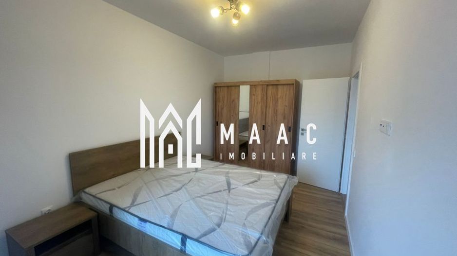 Apartament 2 camere | Modern | Lift | Parcare | Etaj 2 | Turnișor - Poză 7