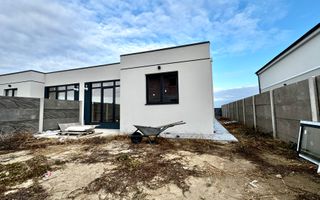 Duplex pe Parter | Mosnita Noua | Disponibil Imediat | - Poză 3