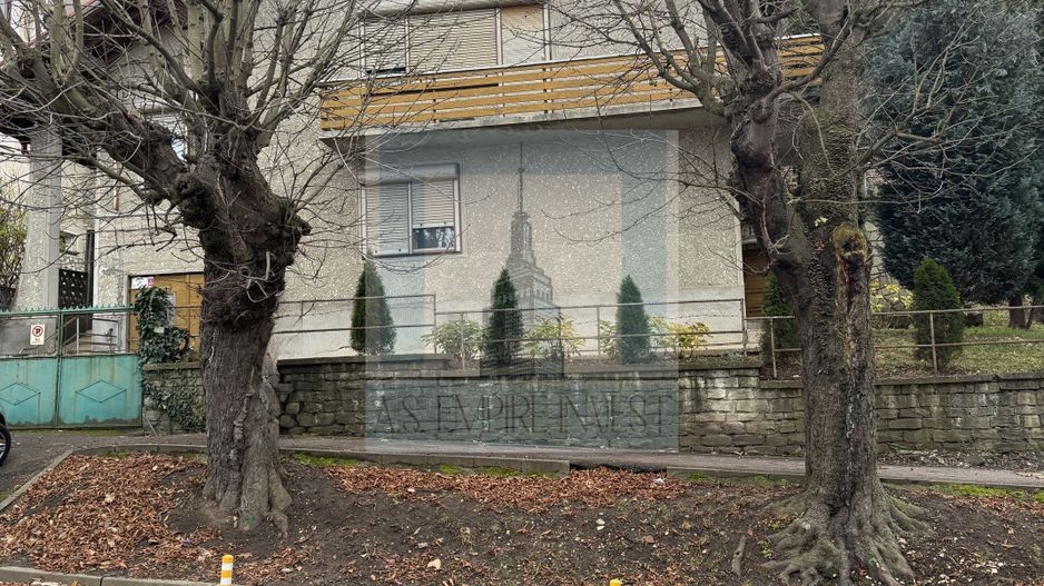 CASA/VILLA Individuală , teren 560 mp, D+P+E+pod-zona Centrul Istoric - Poză 4