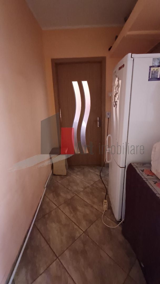 Apartament Visoi 3, parter - Poză 8