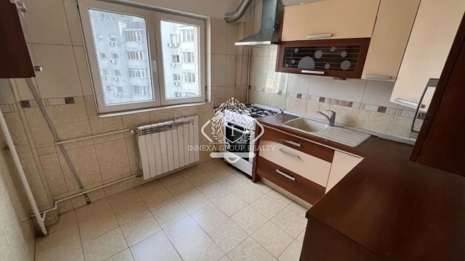 Obor-Mosilor | Apartament 3 camere decomandat | Bloc 1981 | Vedere pe spate - Poză 4