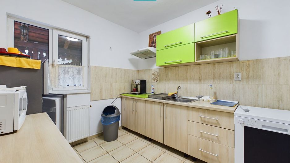 Pensiune în stațiunea Moneasa - Poză 9