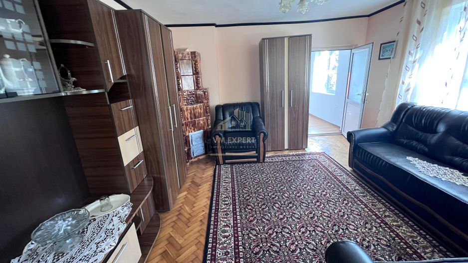 CASA 3 CAMERE, MATAU, CÂMPULUNG, TEREN 1709 - Poză 5