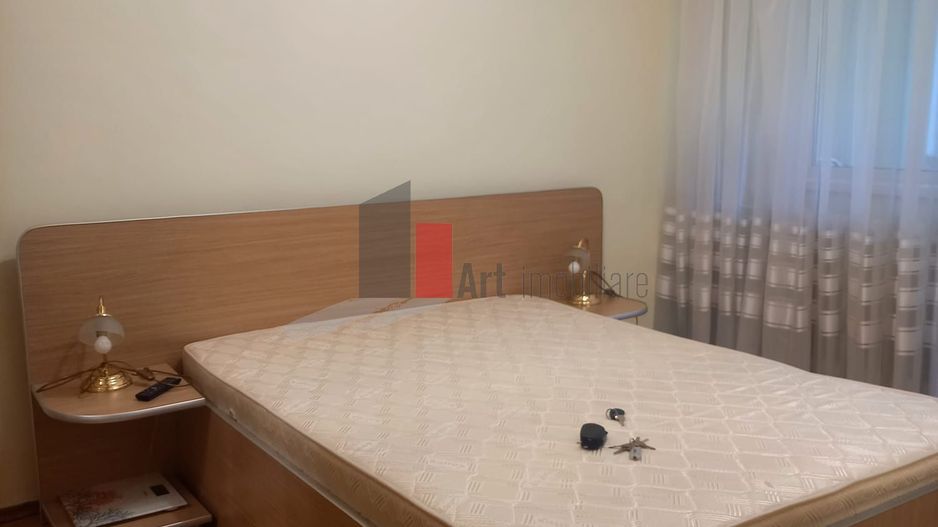 Apartament 3 camere cu boxa subsol de 14mp Domeni - Poză 4
