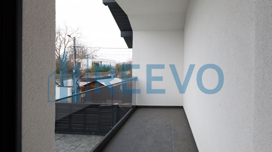 Casă Premium P+1E – 140 mp utili | Gherăiești | Curte amenajată - Poză 30