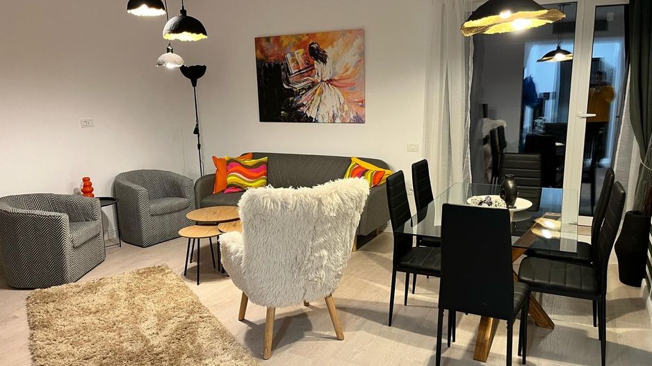 Apartament 3 Camere MTM | Pipera - Poză 5