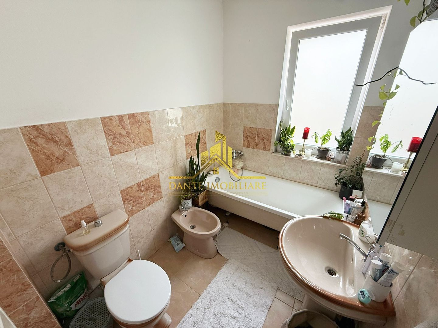 2 camere, mobilat modern, bloc nou, balcon, parcare, Buna Ziua, LIDL - Poză 9