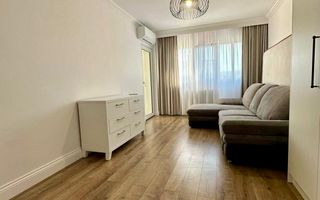 3 camere, decomandat, OMV Mărăști - Poză 10