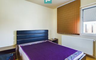 Apartament cu 2 camere de vânzare în zona Vlaicu - Poză 11
