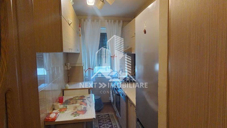 Apartament 2 camere, etaj 3, Piata Ovidiu, - Poză 5