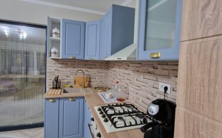 Casa de vanzare in Podgoria - Poză 31