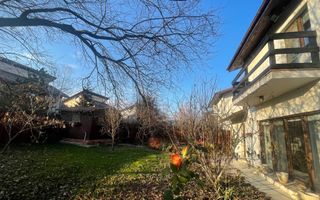 Masterpiece villa*** 6 camere//Independenta energetic//Kaufland Balotesti - Poză 47