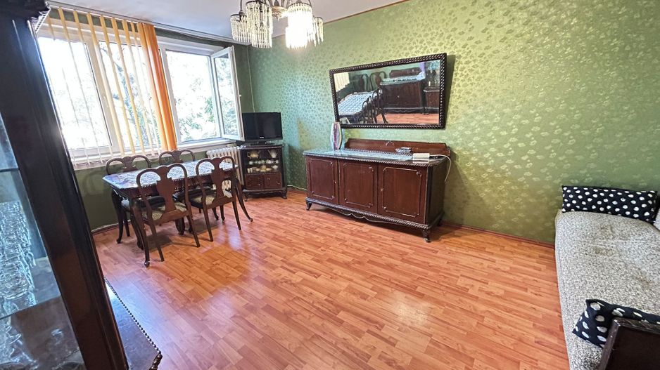 APARTAMENT 3 CAMERE PIATA DOMENII | BOXA INCLUSA - Poză 2