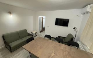 De inchiriat Apartament 2 cam. mobilat finisat parter, Miorita Arad - Poză 2