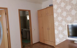 Garsoniera - Zona Grand Arena.  Cu Centrala. An 2015 - Poză 4