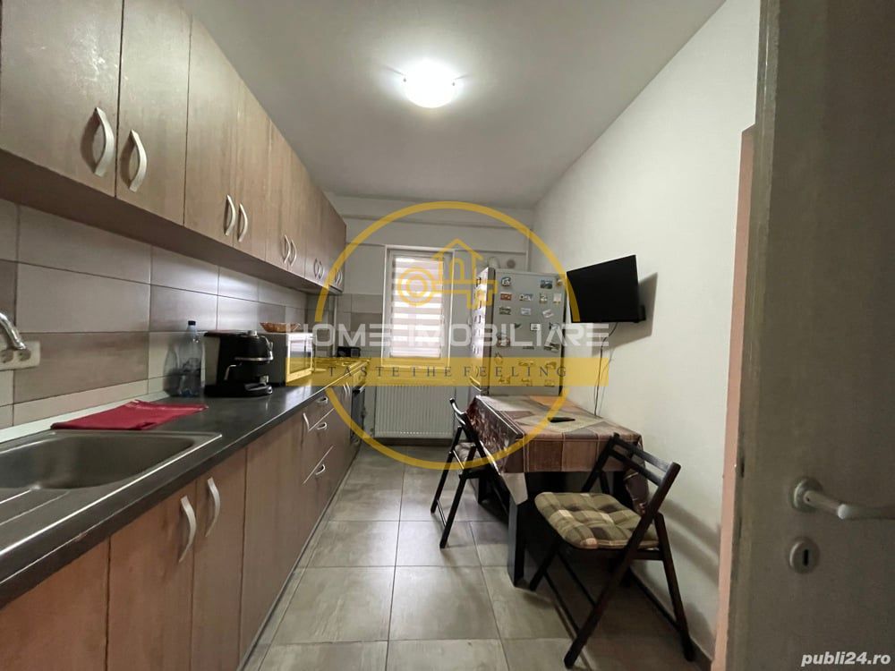 🏠 Apartament 1 cam, 38,74 MP, etaj 2/4, parcare inclusă // 📍 Valea Lupului - Poză 3