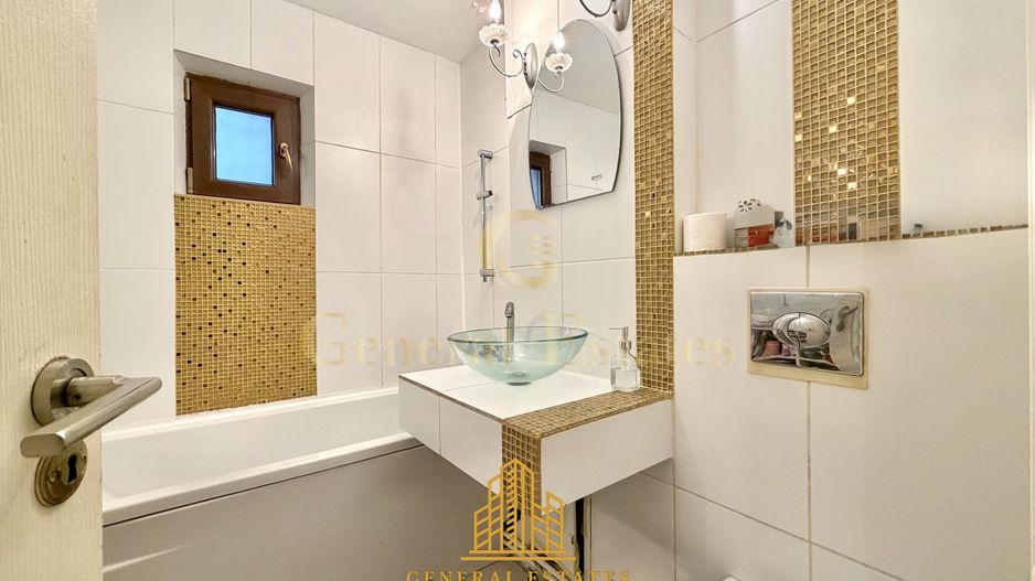 Vânzare apartament ultra central - 3 camere str. Sf. Lazăr | Palas - Poză 10