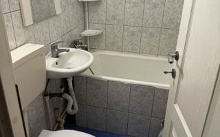 Garsonieră de închiriat, zona Tudor Vladimirescu, bloc Q1, etaj 2 - Poză 2