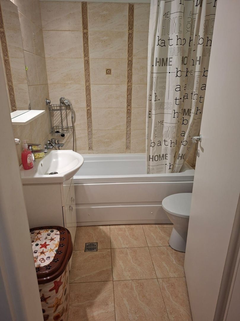 Apartament Spatios, 45 mp, | Avangarde, parc, scoala Petru Rares - Poză 7