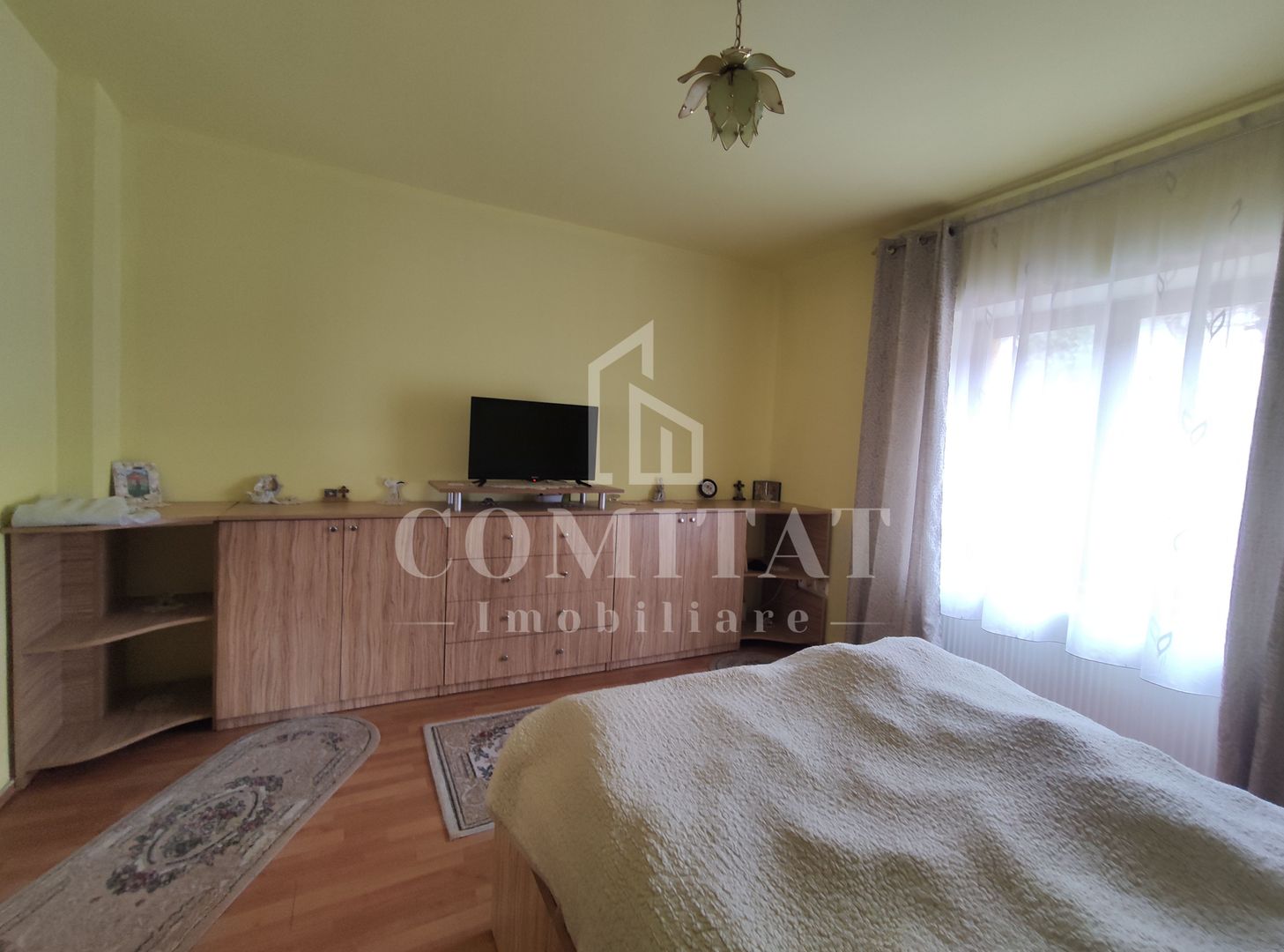 Doua case individuale tip vila de vanzare  | 500 mp | Marasti - Poză 8