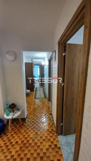 Apartament 3 camere, confort 0, etaj intermediar, Casa de Cultură - Poză 8