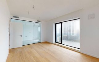 Studio Dublu | 2 camere | Nusco City Park | Etaj 5 - Poză 10