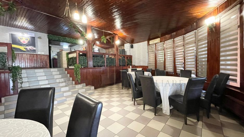 Restaurant, Terasa 1400 MP teren de Vanzare / Inchiriere - Poză 4
