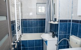 Apartament modern 2 camere Renovat | Mobilat si utilat - Poză 5