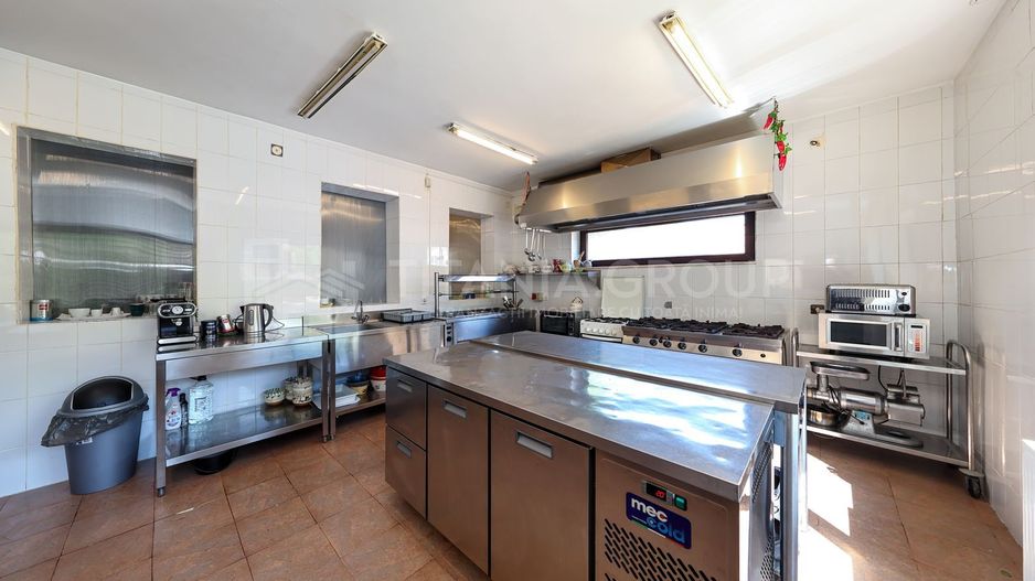 COMISION 0% ! Pensiune 11 camere in Bran | Poarta - Poză 13