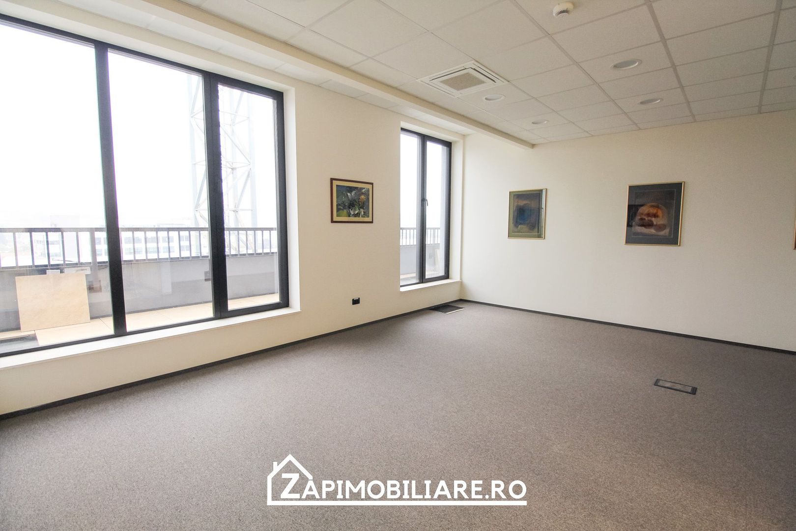 5 Birouri 146 mp  - Cladirea Multinvest - Poză 1