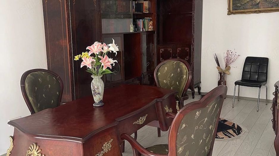 Apartament 2 camere, etaj 1, balcon deschis, Hera Residence - Poză 2