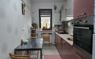 Apartament 2camere decomandat 50mp Popesti Leordeni -Soseaua Oltenitei - Poză 8