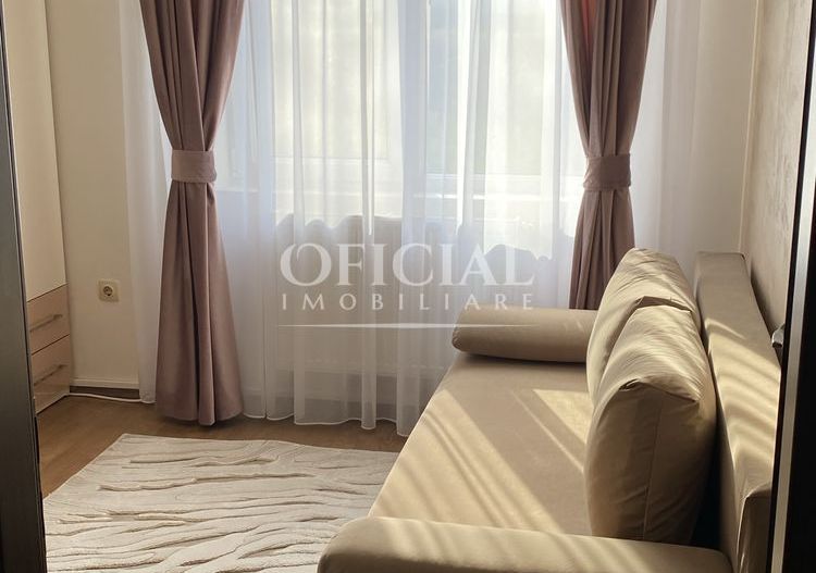 Apartament 3 camere | Parcare | 68 mp | Zona Eroilor | Floresti - Poză 3
