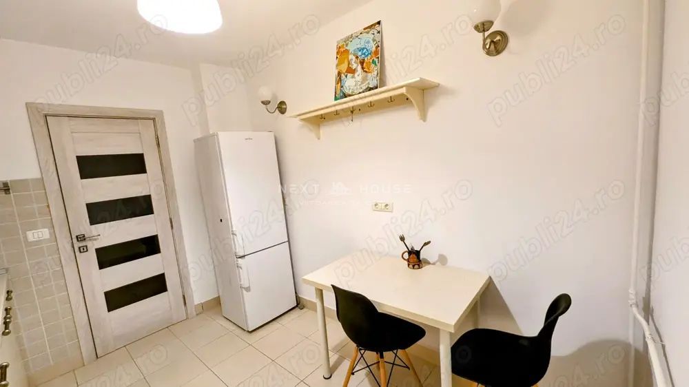 Apartament 2 camere pe Strada Sibiu Drumul Taberei - Poză 6